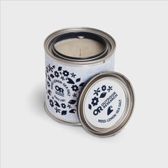 OR Coastal Candle