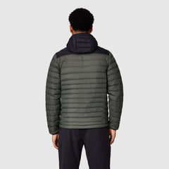 Men's Transcendent Down Hoodie