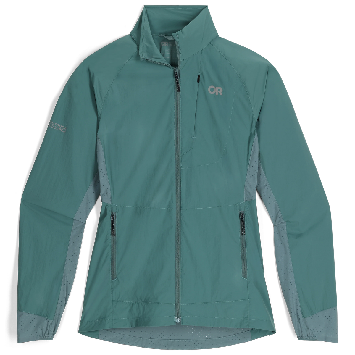 Women's Deviator Wind Jacket