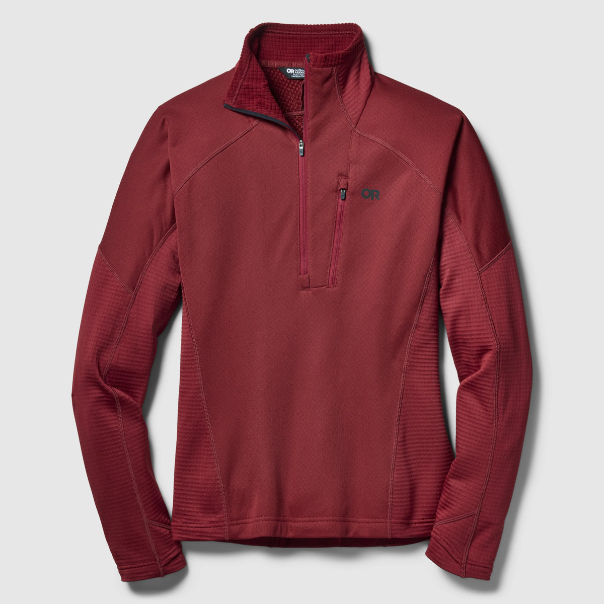 Women's Deviator Fleece Half Zip