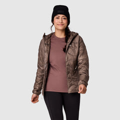 Women's SuperStrand LT Hoodie