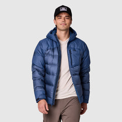 Men's Helium XT Down Hoodie