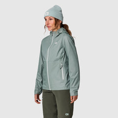Women's Helium UL Jacket