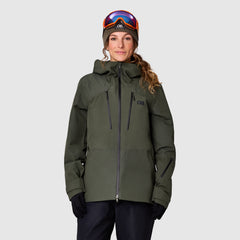 Women's Powderverse Jacket