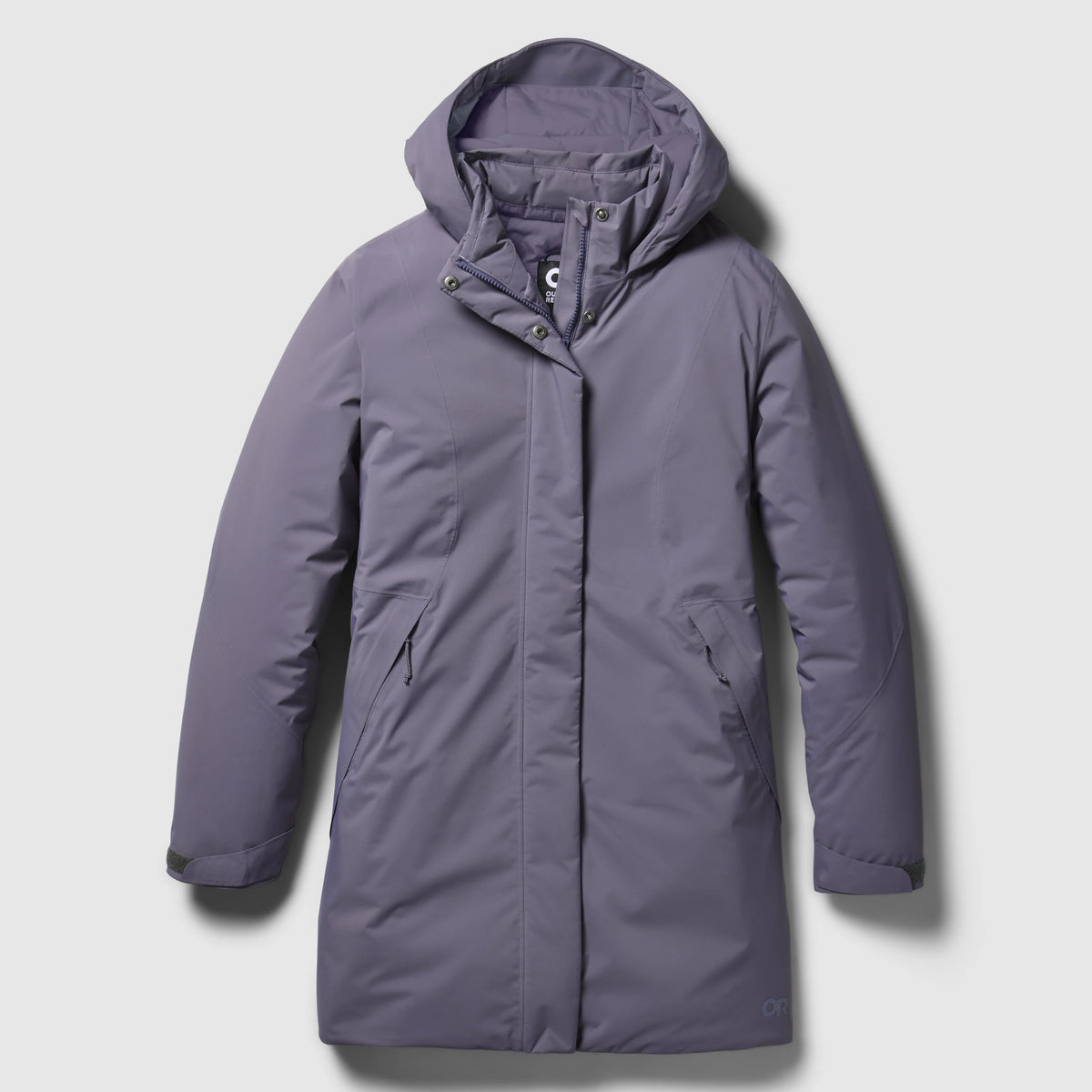 Women's Stratoburst Ecoloft Parka