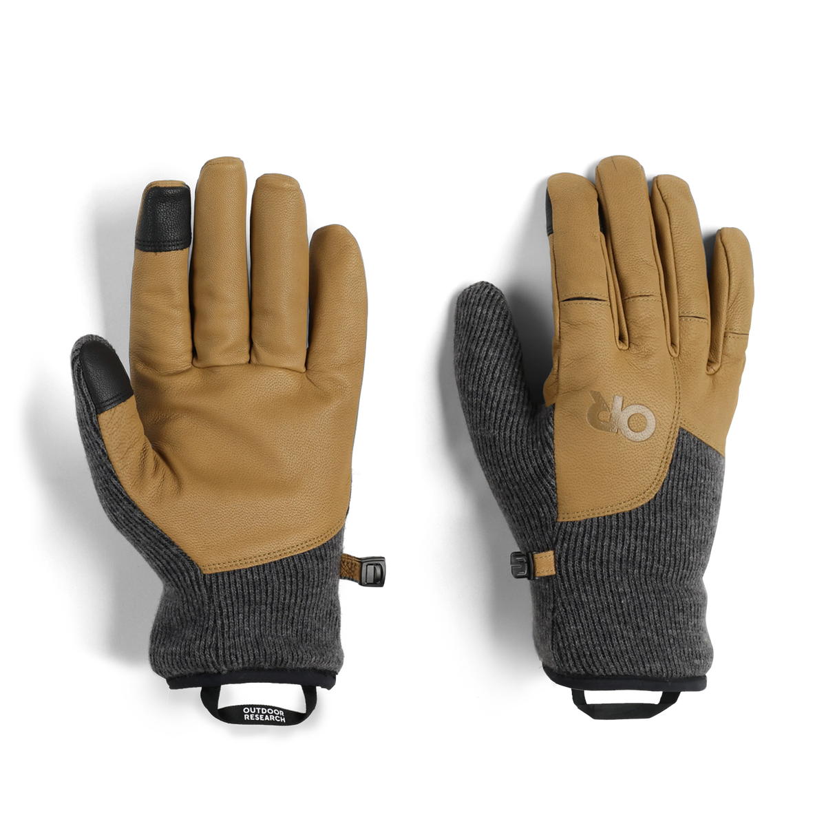 Men's Flurry Driving Glove