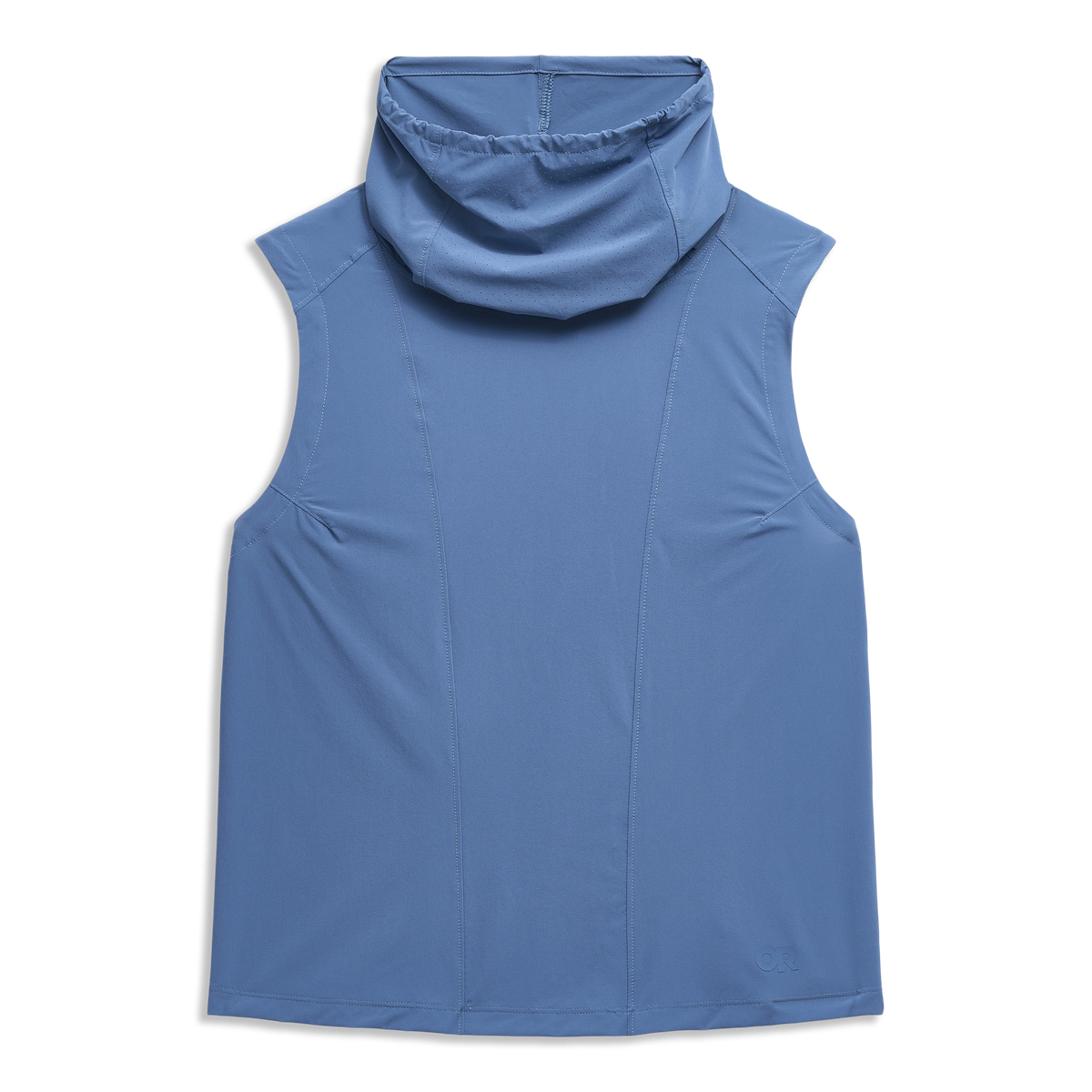 Women's Astroman Air Sun Tank