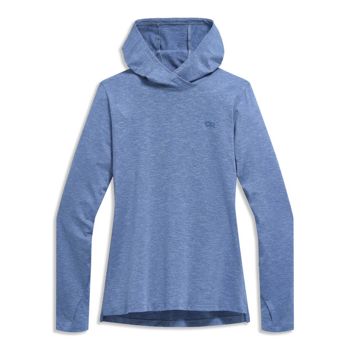 Women's ActiveIce Spectrum Sun Hoodie