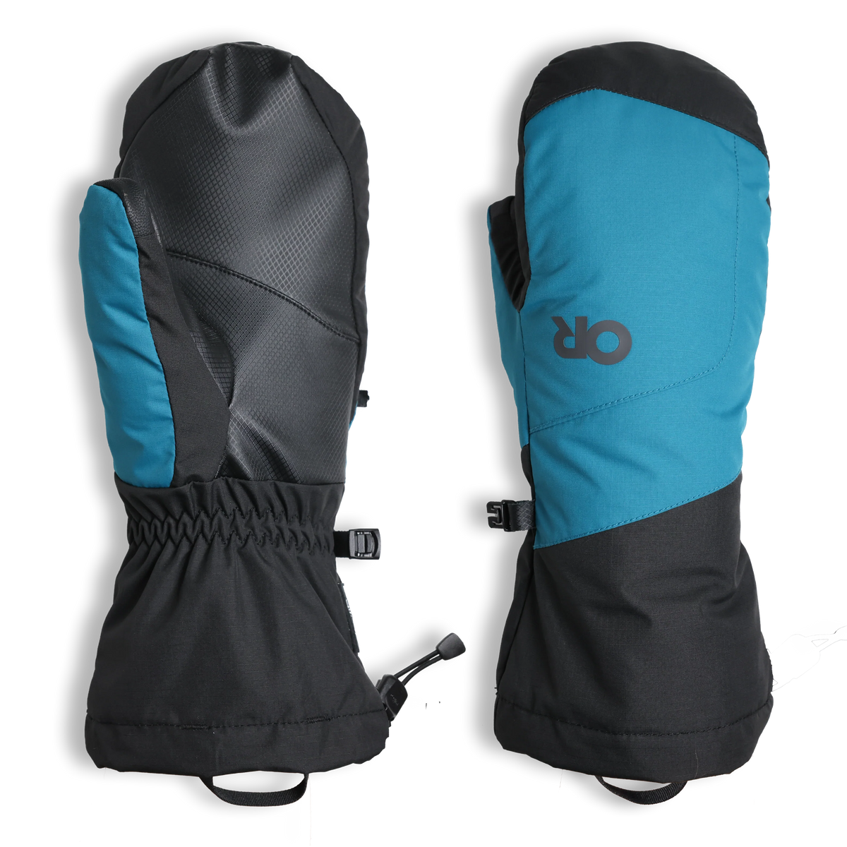 Women's Adrenaline Mitt