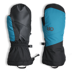 Women's Adrenaline Mitt