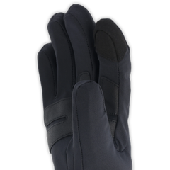 Men's Sureshot Heated Softshell Glove