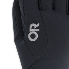 Men's Sureshot Heated Softshell Glove