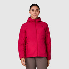 Women's Vesper Insulated Hoodie