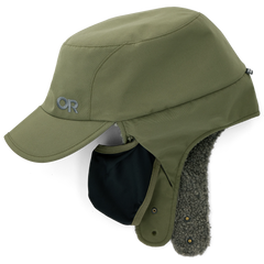 Whitefish Hat