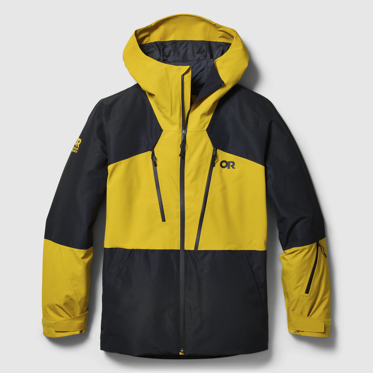 Men's Powderverse Jacket