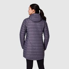Women's Transcendent Down Parka