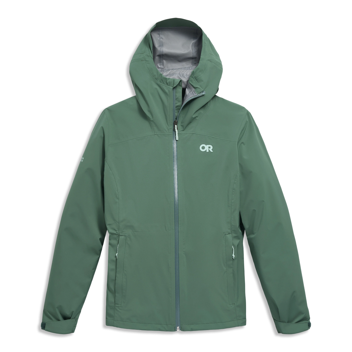 Women's Stratoburst Stretch Rain Jacket