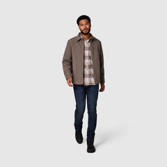 Men's Vesper Insulated Shirt Jacket