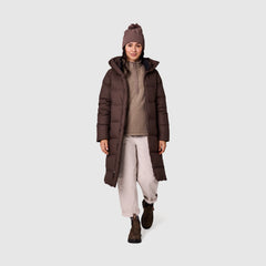 Women's Coze Down Parka