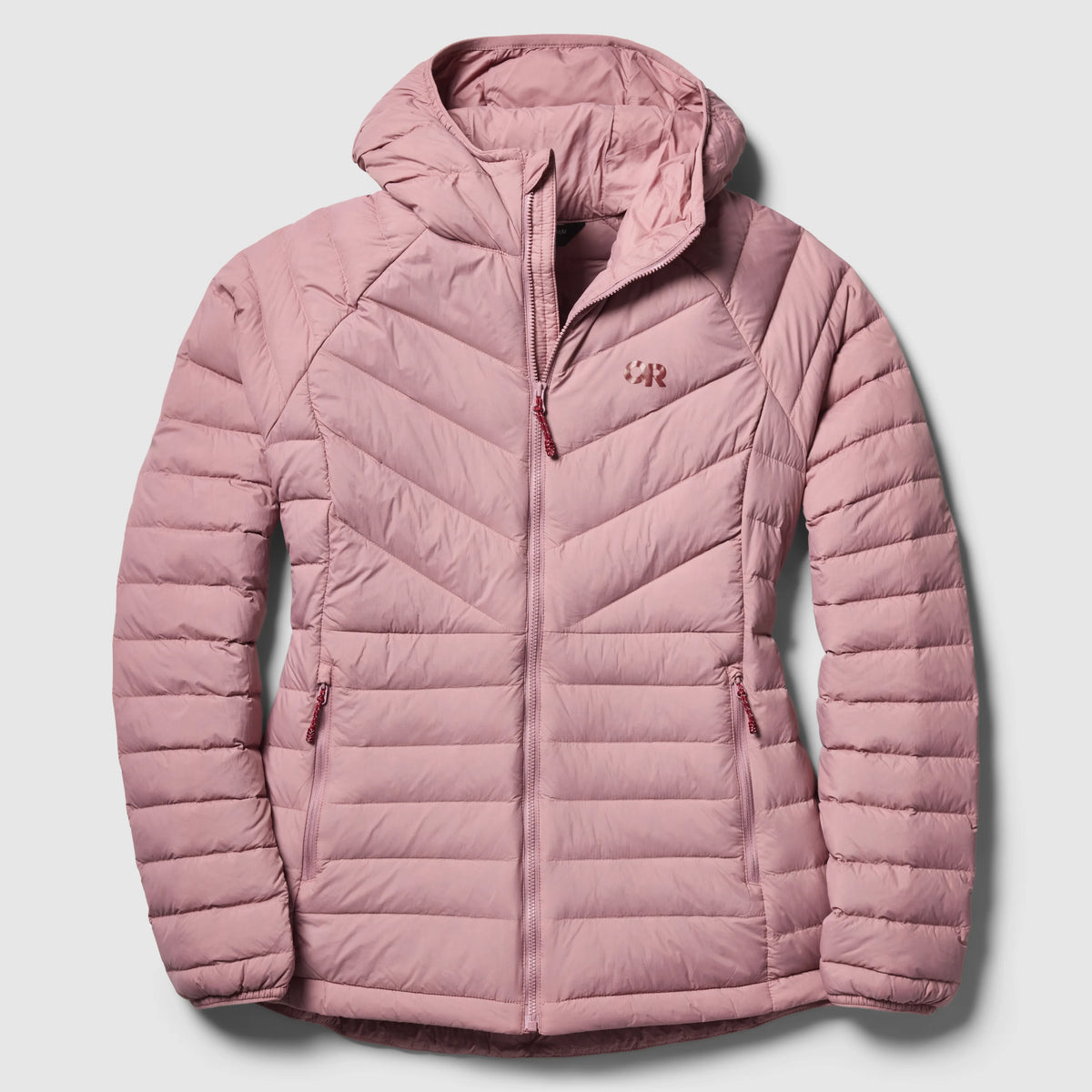 Women's Transcendent Down Hoodie