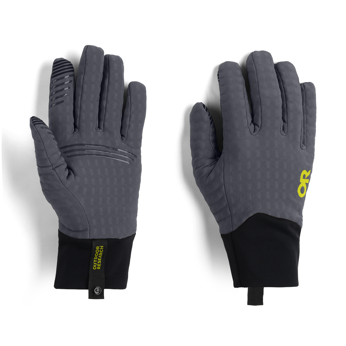 Men's Vigor Heavyweight Sensor Glove