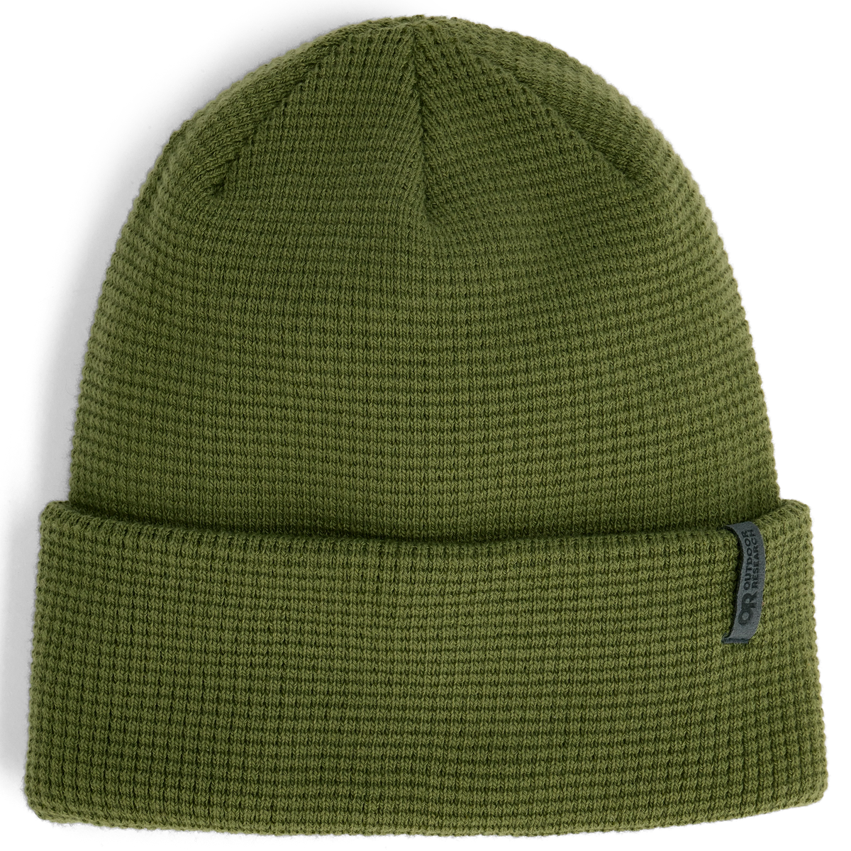 Pitted Beanie