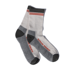 Lightweight Hiking Crew Socks