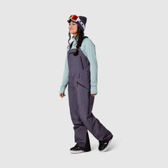 Women's Hemispheres Team GORE-TEX® 3L Bibs