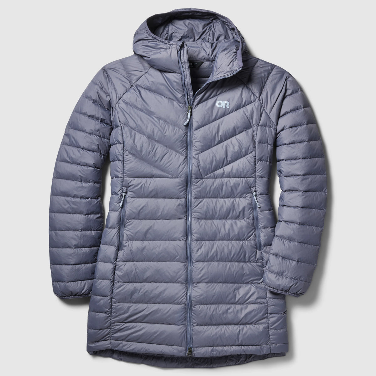 Women's Transcendent Down Parka