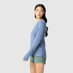 Women's ActiveIce Spectrum Sun Long Sleeve Tee