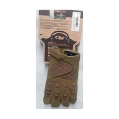 Outdoor Research Asset Tactical Gloves, Coyote, X-Large