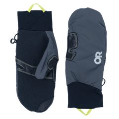 Deviator Mitt