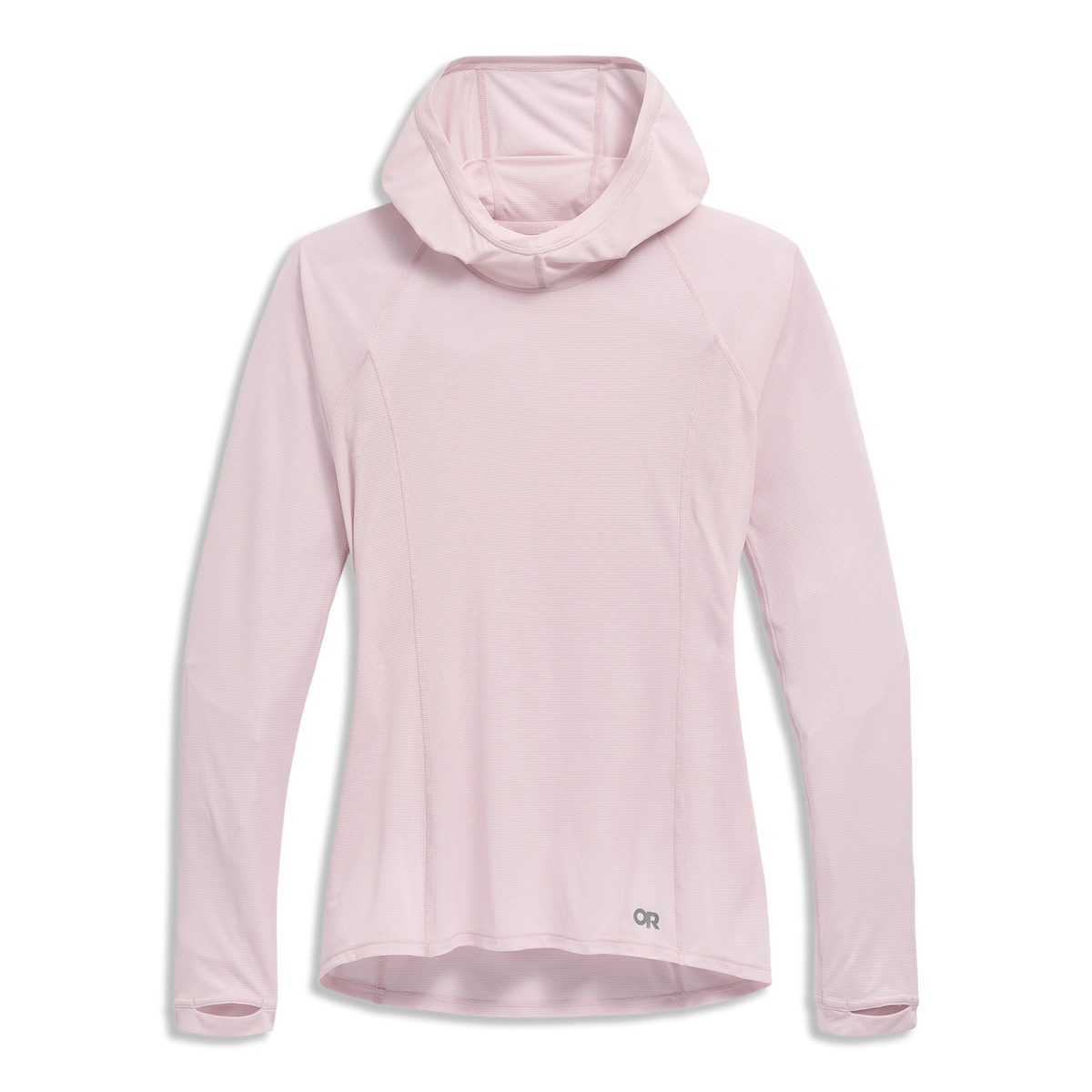 Women's Echo Hoodie