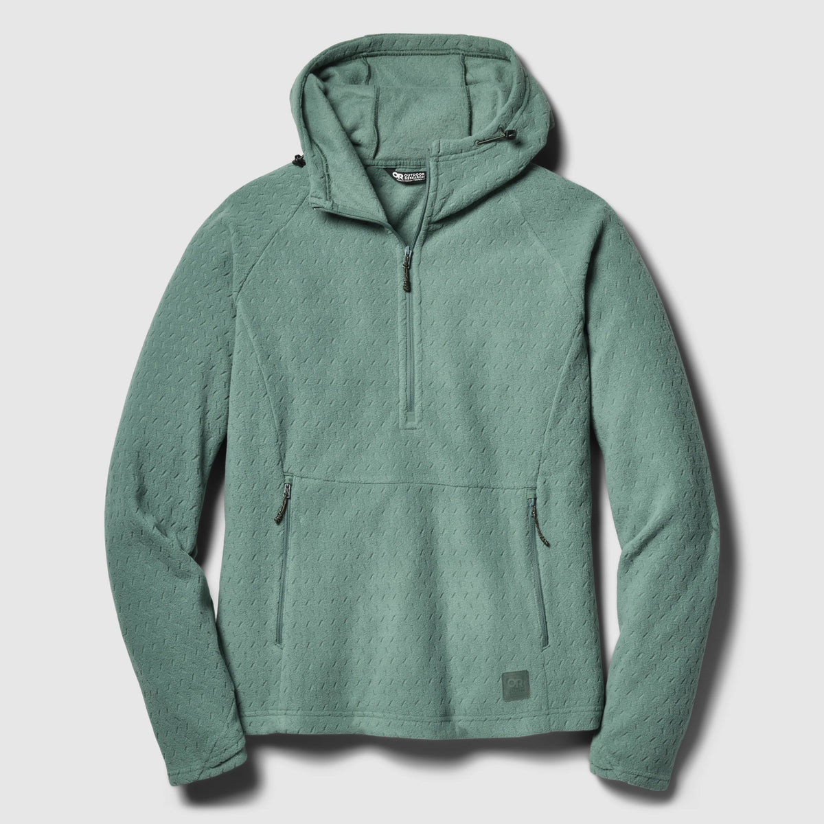 Women's Trail Mix XT Fleece Pullover Hoodie