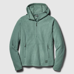 Women's Trail Mix XT Fleece Pullover Hoodie