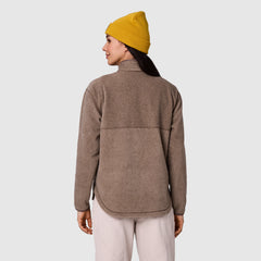 Women's Deming Fleece Pullover