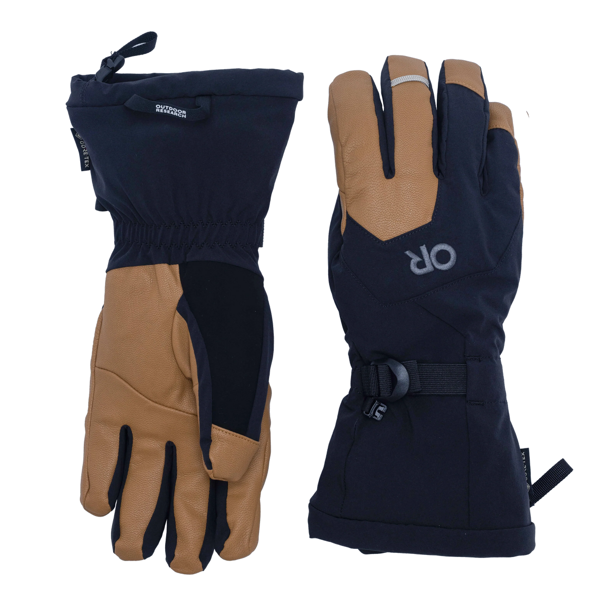 Men's Arete Modular GORE-TEX® Glove