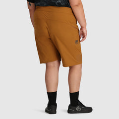 Women's Freewheel MTB Ride Short - Plus