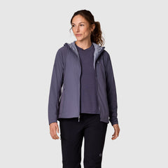 Women's Deviator Hoodie