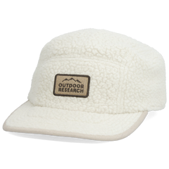 Grayland Fleece Cap