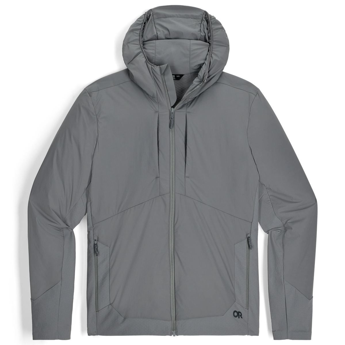 Men's Shadow Hybrid Hoodie