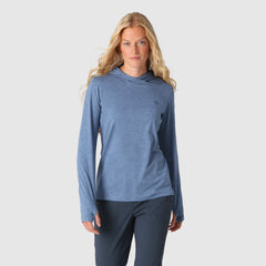 Women's ActiveIce Spectrum Sun Hoodie