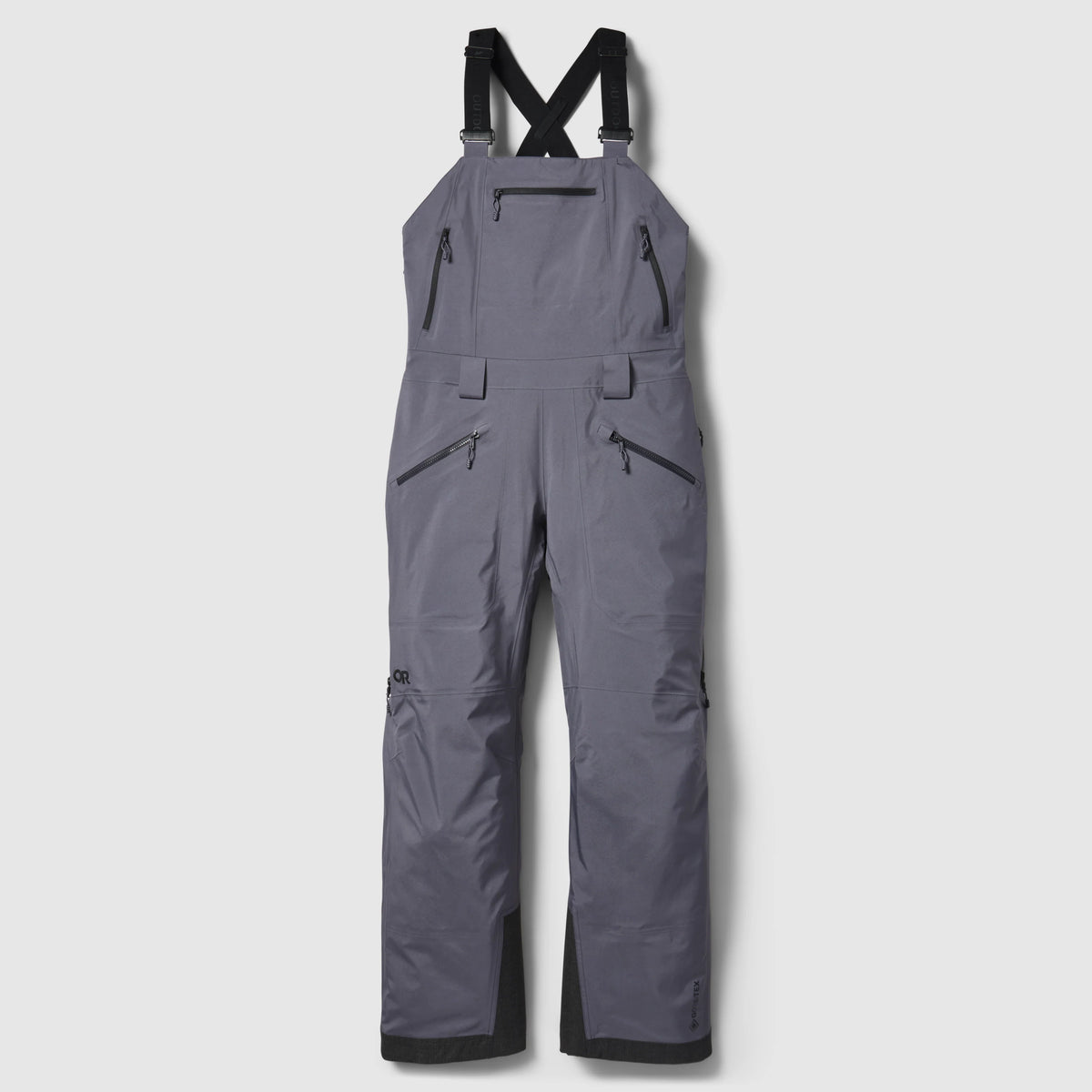 Women's Hemispheres Team GORE-TEX® 3L Bibs