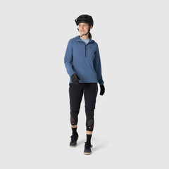 Women's Astroman Air Sun Hoodie