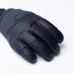 Snowcrew Leather Glove