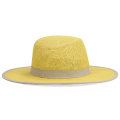 Papyrus Brim Sun Hat