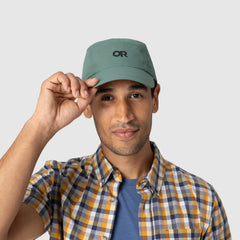 Seattle Rain Cap