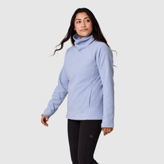 Women's Trail Mix XT Fleece Cowl Pullover