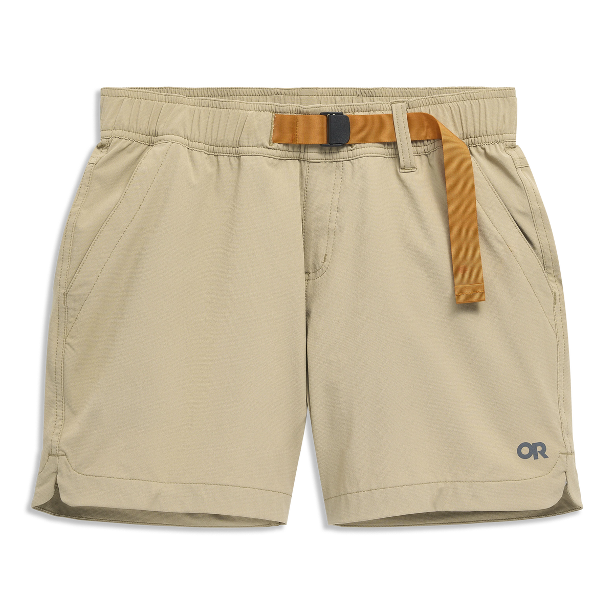 Women's Ferrosi Short - 5"