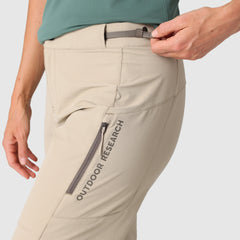 Women's Freewheel MTB Ride Short